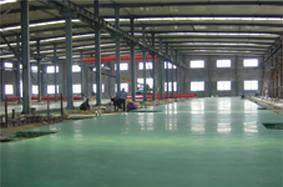 東營建材展 聚焦生產端，洞見行業新趨勢