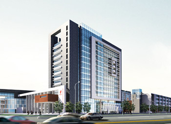 公司新聞 創(chuàng)新引領，砥礪前行——我司地坪材料研發(fā)中心取得突破性進展