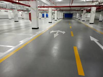 專業之選 麻涌地板漆公司，以豐富團隊經驗與卓越產品鑄就堅實地面